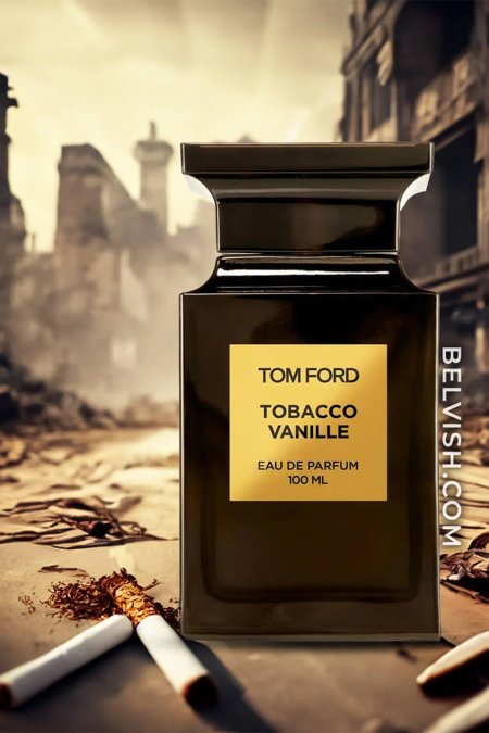 عطر - TOM FORD الجديد كليا 